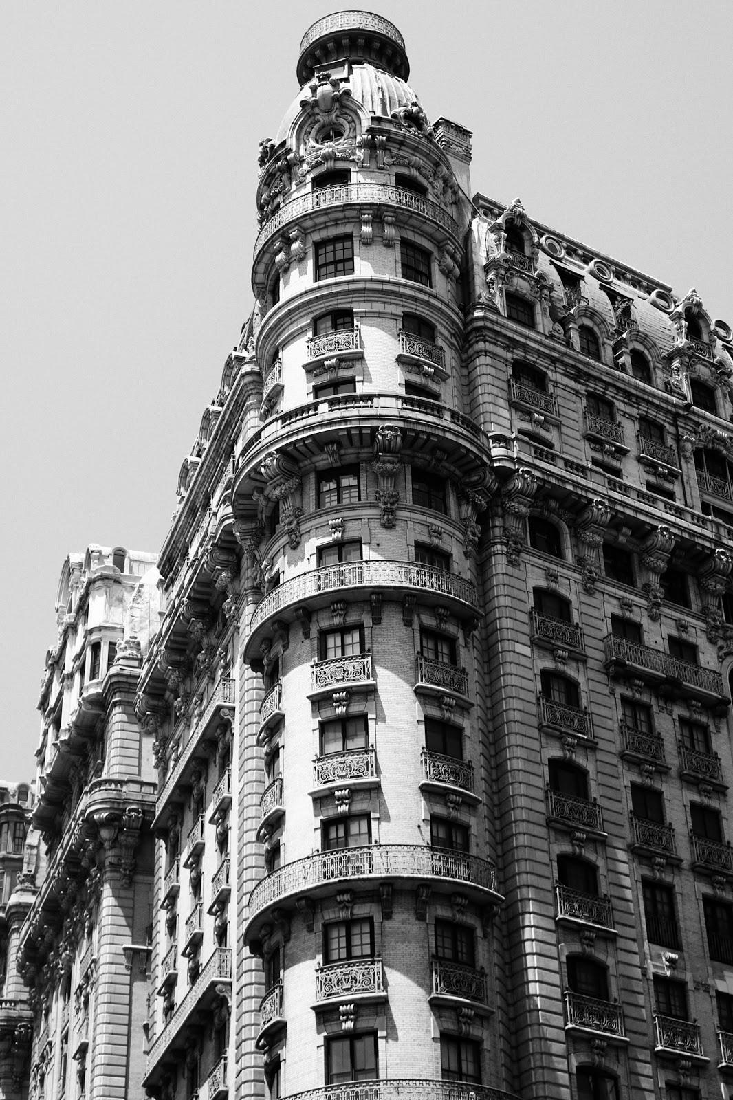 Photo of Ansonia Condominiums in New York City, New York, United States - 2 Picture of Point of interest, Establishment