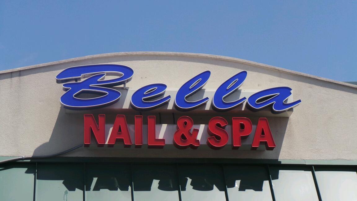 Photo of Bella Nail in Staten Island City, New York, United States - 2 Picture of Point of interest, Establishment, Beauty salon, Hair care