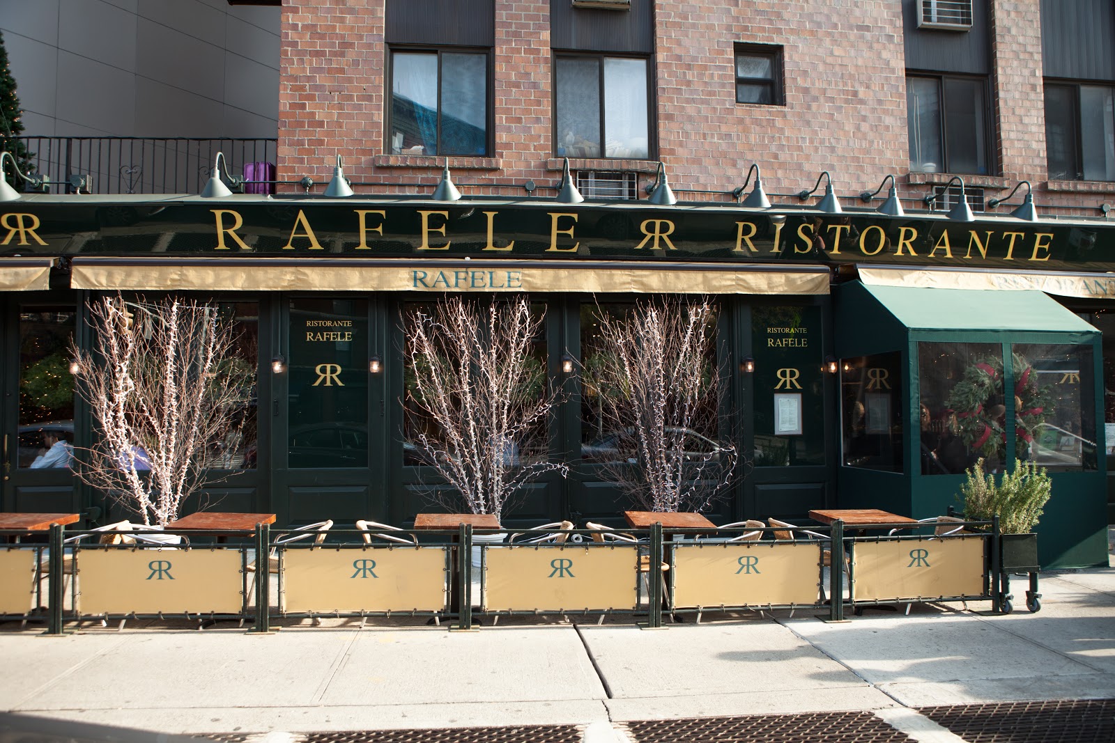 Photo of Ristorante Rafele in New York City, New York, United States - 7 Picture of Restaurant, Food, Point of interest, Establishment, Bar