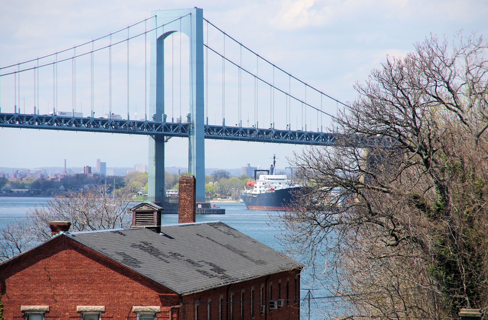 Photo of Fort Totten Park in Bayside City, New York, United States - 6 Picture of Point of interest, Establishment, Park