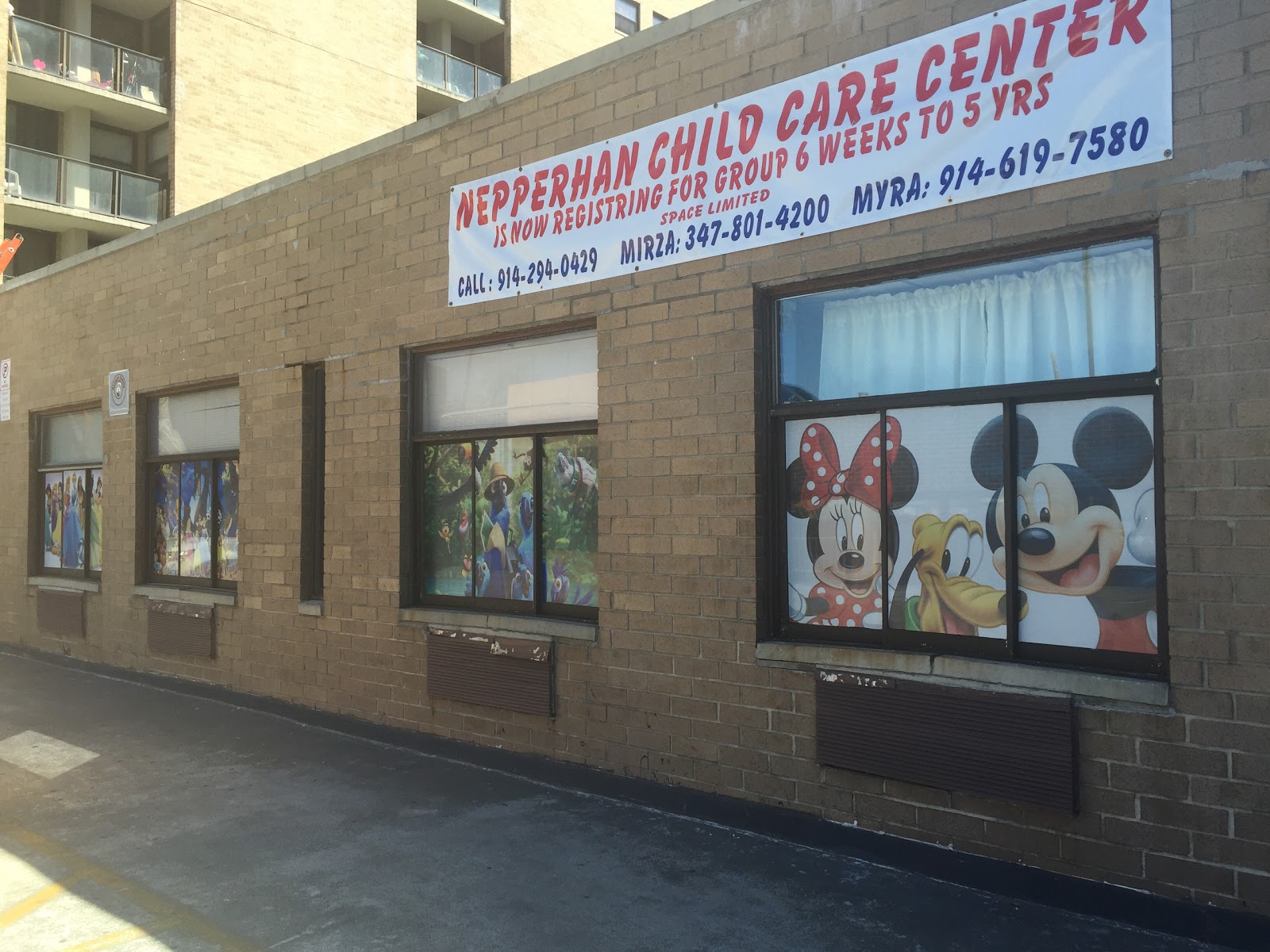 Photo of Nepperhan Day Care Center in Yonkers City, New York, United States - 1 Picture of Point of interest, Establishment