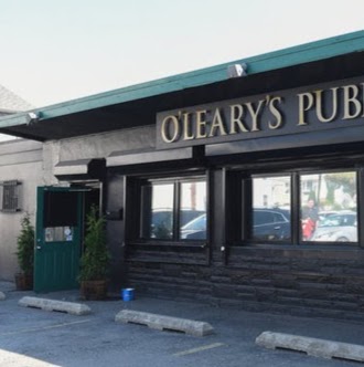 Photo of O'Leary's Publik House in Jersey City, New Jersey, United States - 8 Picture of Point of interest, Establishment, Bar