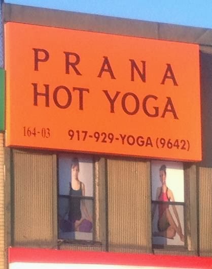 Photo of Prana Hot Yoga in Queens City, New York, United States - 5 Picture of Point of interest, Establishment, Health, Gym