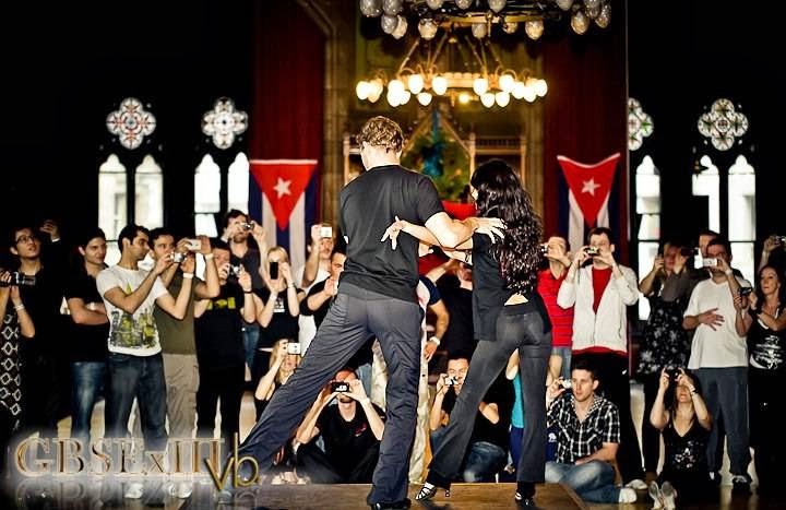 Photo of BAILA Society: New York Salsa Classes in New York City, New York, United States - 2 Picture of Point of interest, Establishment