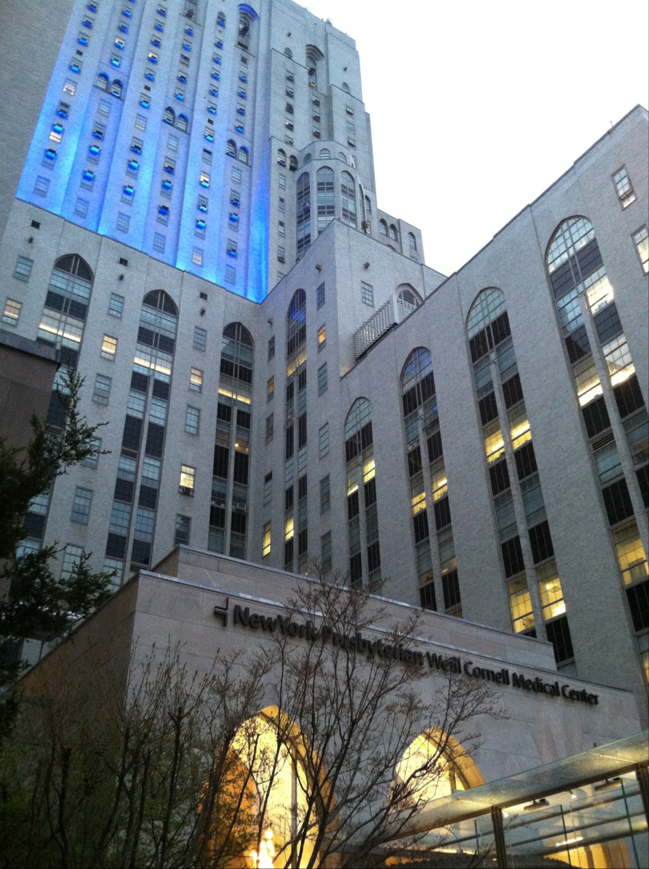 Photo of NewYork-Presbyterian/Weill Cornell Medical Center in New York City, New York, United States - 10 Picture of Point of interest, Establishment, Hospital