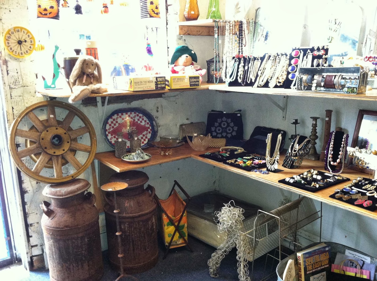 Photo of ZP Vintage Stuff in Brooklyn City, New York, United States - 1 Picture of Point of interest, Establishment, Store