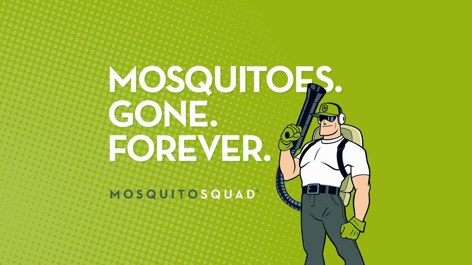 Photo of Mosquito Squad in Sewaren City, New Jersey, United States - 1 Picture of Point of interest, Establishment, Store, Home goods store