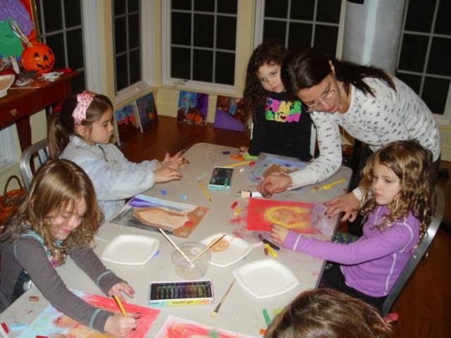 Photo of Art classes for kids in Rye City, New York, United States - 3 Picture of Point of interest, Establishment, Art gallery