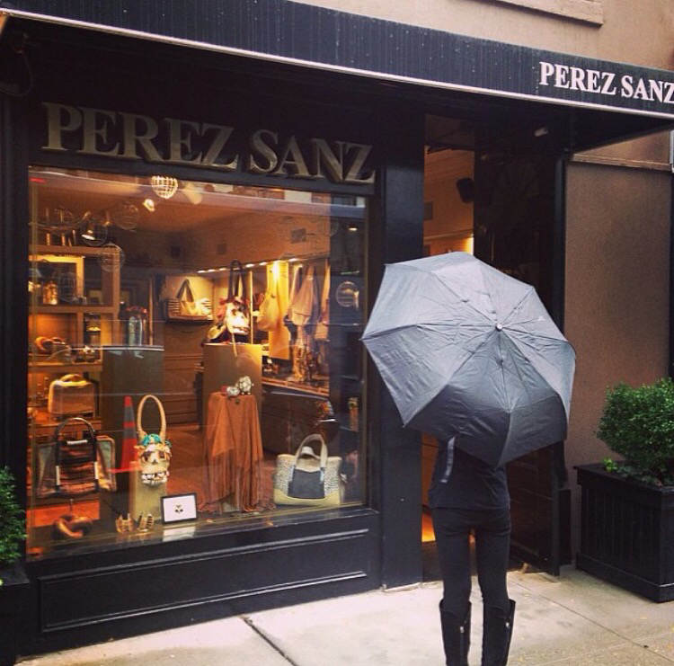 Photo of PEREZ SANZ in New York City, New York, United States - 1 Picture of Point of interest, Establishment, Store, Jewelry store, Home goods store