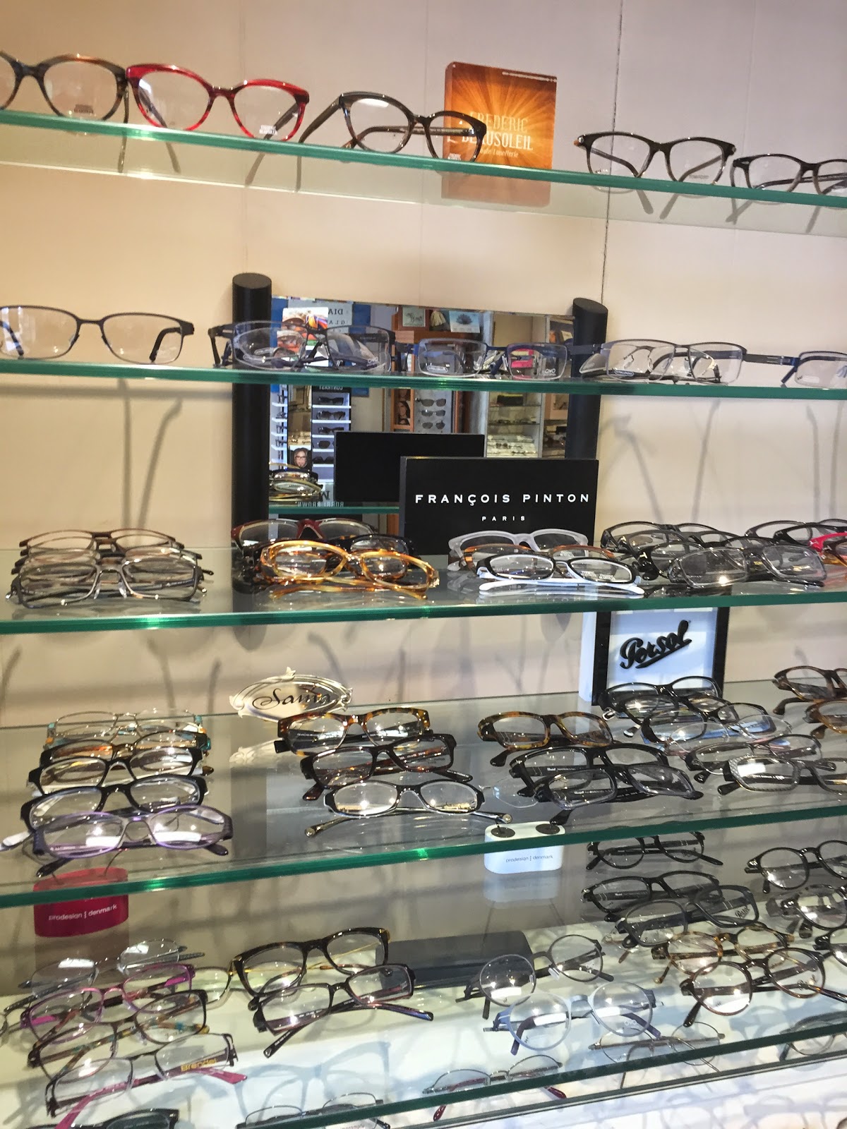 Photo of Jeffrey Optics in Livingston City, New Jersey, United States - 2 Picture of Point of interest, Establishment, Store, Health