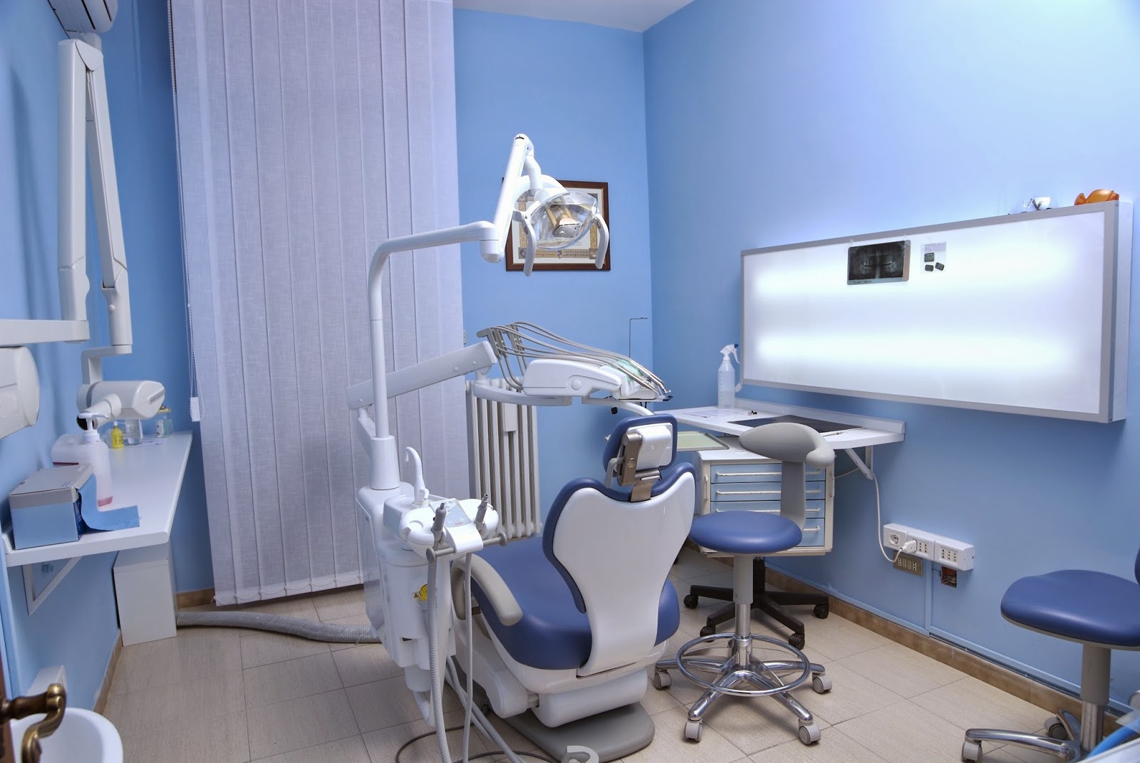 Photo of Brooklyn Dental Group - Bodek Martin DDS Dentist in Kings County City, New York, United States - 2 Picture of Point of interest, Establishment, Health, Doctor, Dentist