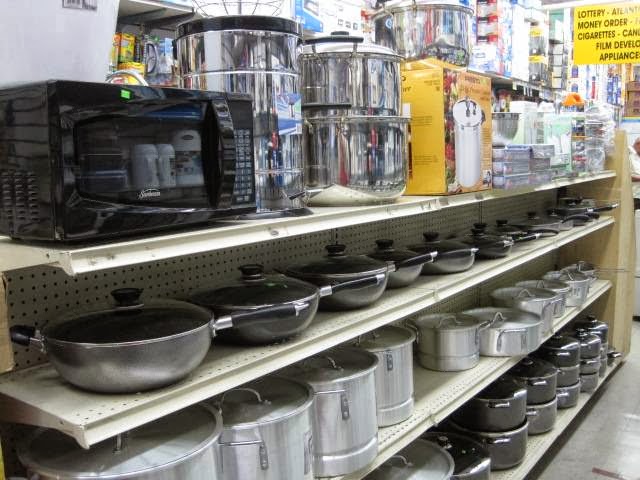 Photo of PVA Corporation in West New York City, New Jersey, United States - 9 Picture of Food, Point of interest, Establishment, Store, Home goods store, Hardware store