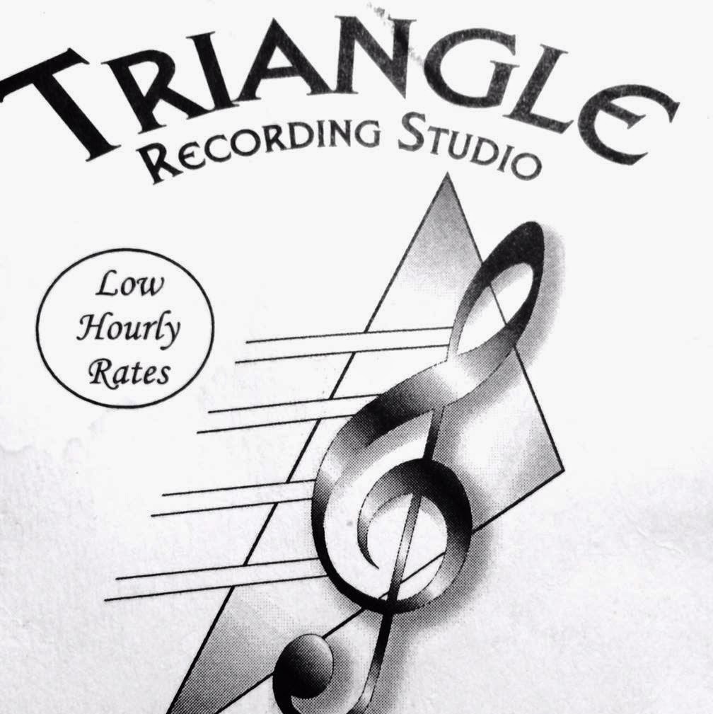 Photo of Triangle Recording Studios Inc in Bronx City, New York, United States - 1 Picture of Point of interest, Establishment