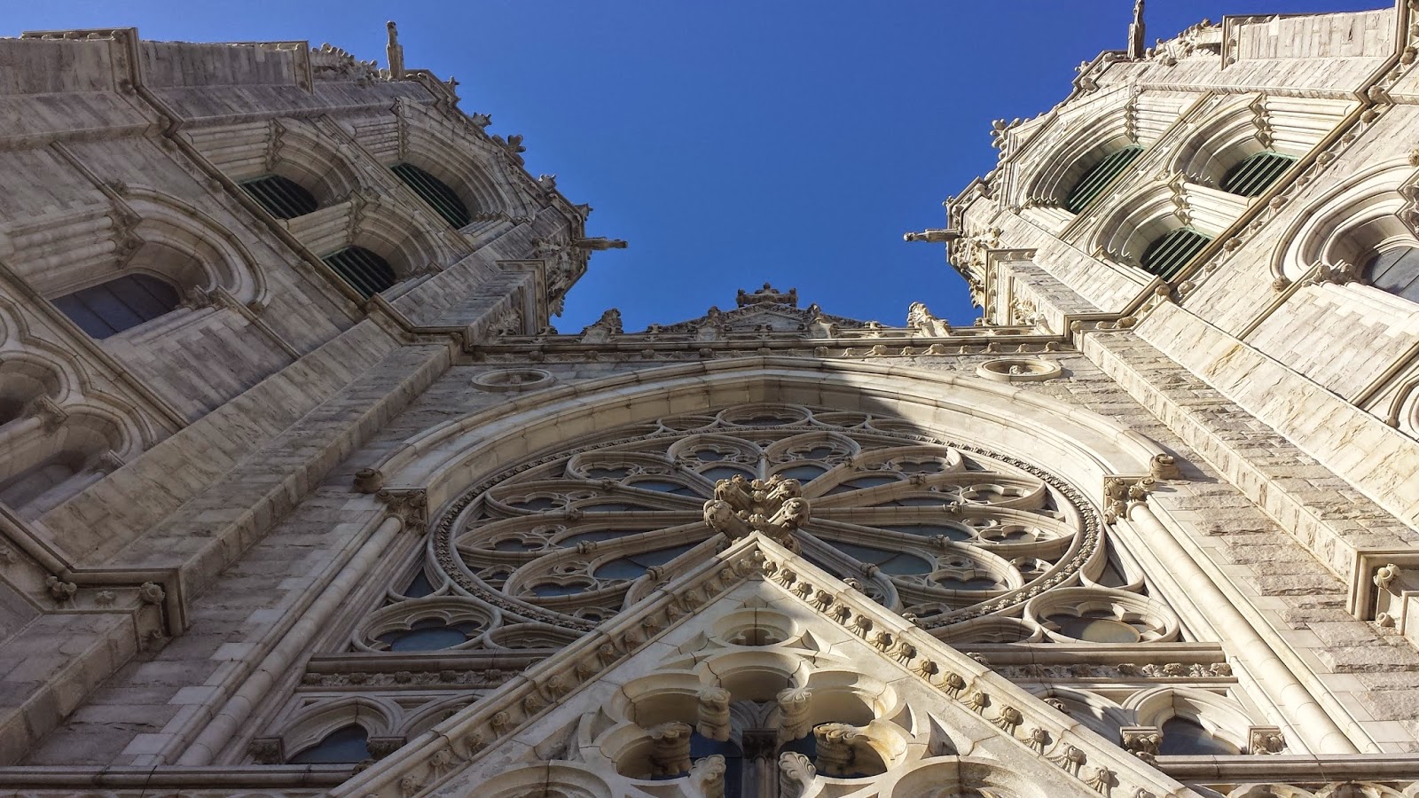 Photo of Cathedral Basilica of the Sacred Heart in Newark City, New Jersey, United States - 9 Picture of Point of interest, Establishment, Church, Place of worship