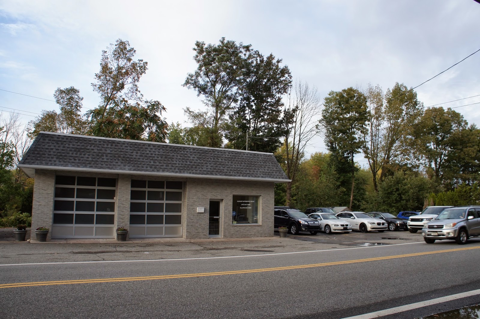 Photo of ELEGANT AUTOMOTIVE GROUP in Towaco City, New Jersey, United States - 2 Picture of Point of interest, Establishment, Car dealer, Store