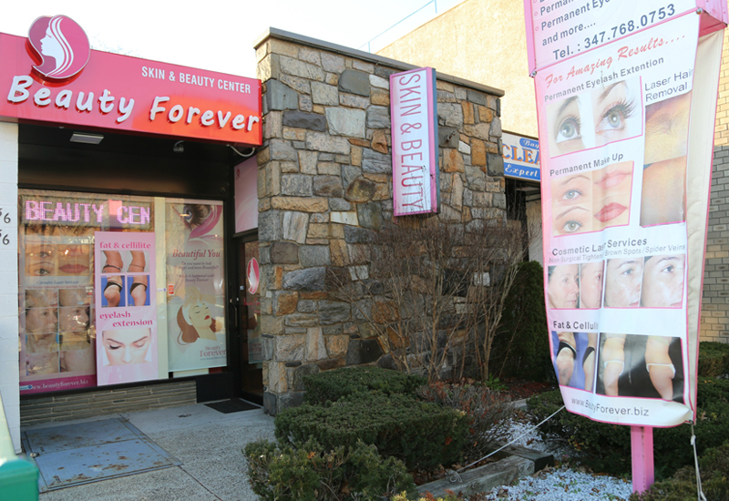 Photo of Spa Bayside - Spa Flushing - Beauty Forever - Beauty Salon Bayside in Bayside City, New York, United States - 5 Picture of Point of interest, Establishment, Health, Dentist, Spa, Beauty salon, Hair care