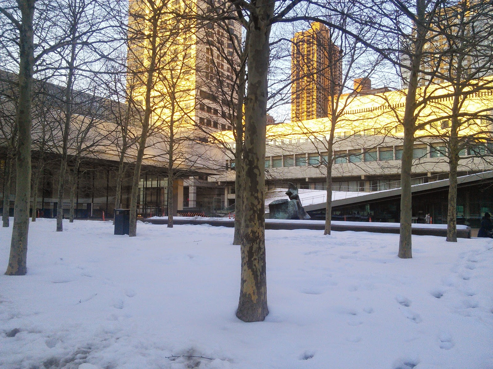 Photo of Lincoln Center Theater in New York City, New York, United States - 10 Picture of Point of interest, Establishment