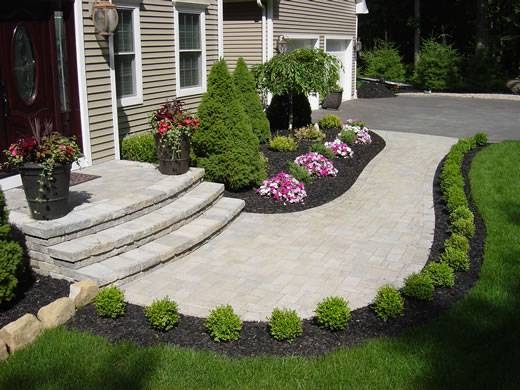 Photo of Ghandour Landscaping in Lyndhurst City, New Jersey, United States - 4 Picture of Point of interest, Establishment, General contractor