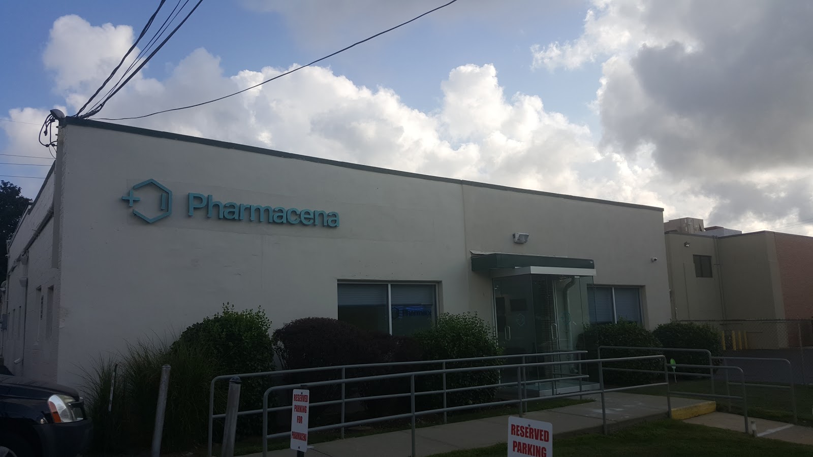 Photo of Pharmacena Labs in Carle Place City, New York, United States - 2 Picture of Point of interest, Establishment, Store, Health, Pharmacy