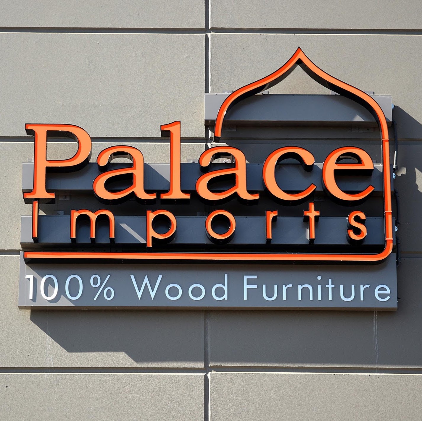 Photo of Palace Imports, Inc. in Linden City, New Jersey, United States - 6 Picture of Point of interest, Establishment