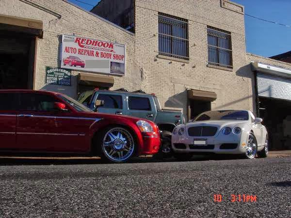 Photo of RED HOOK PERFORMANCE INC. in Brooklyn City, New York, United States - 1 Picture of Point of interest, Establishment, Car repair