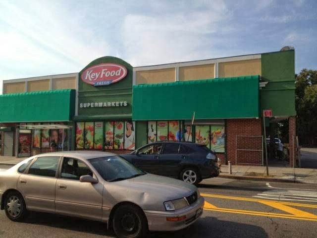 Photo of Key Food Supermarket in Jamaica City, New York, United States - 3 Picture of Food, Point of interest, Establishment, Store, Grocery or supermarket