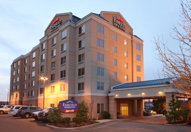 Photo of Fairfield Inn & Suites Woodbridge in Avenel City, New Jersey, United States - 1 Picture of Point of interest, Establishment, Lodging