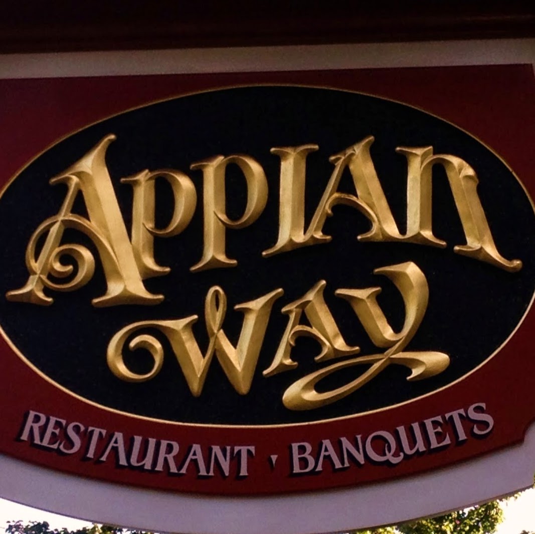 Photo of The Appian Way in City of Orange, New Jersey, United States - 8 Picture of Restaurant, Food, Point of interest, Establishment, Bar, Night club