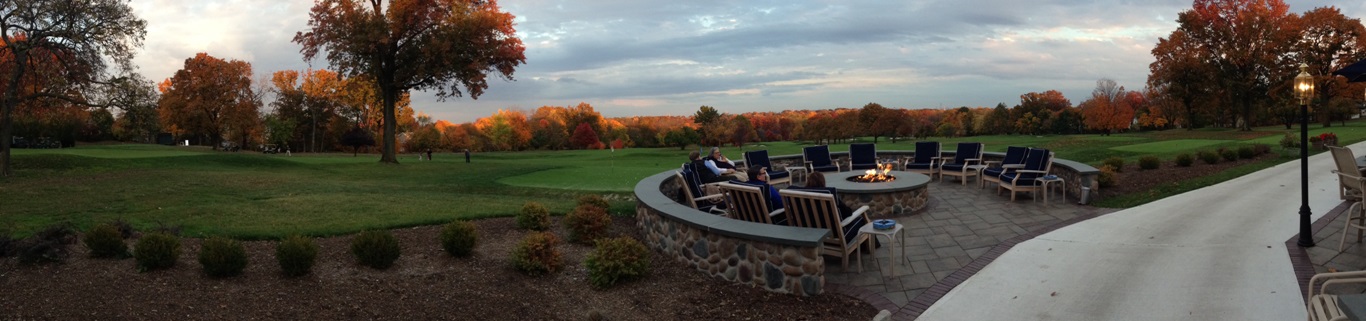 Photo of Glen Ridge Country Club in Glen Ridge City, New Jersey, United States - 10 Picture of Point of interest, Establishment