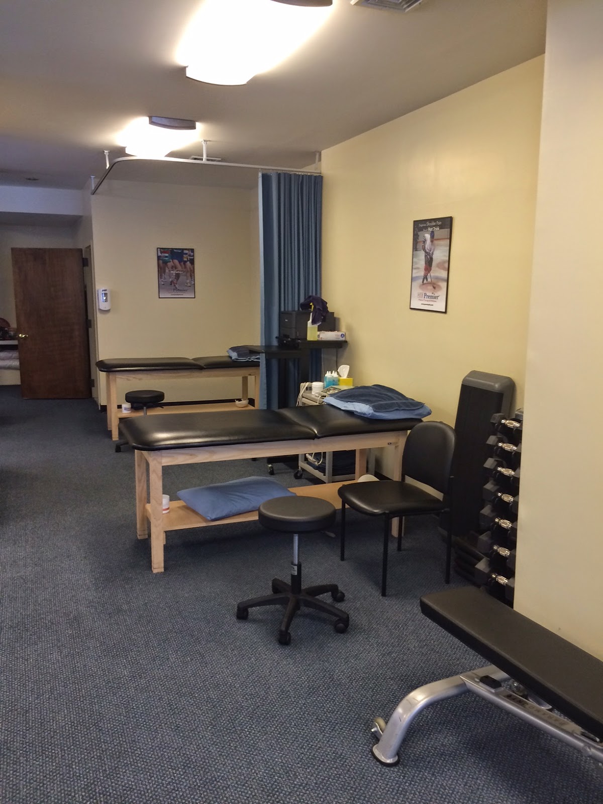 Photo of Premier Physical Therapy & Wellness in New York City, New York, United States - 1 Picture of Point of interest, Establishment, Health, Doctor, Physiotherapist