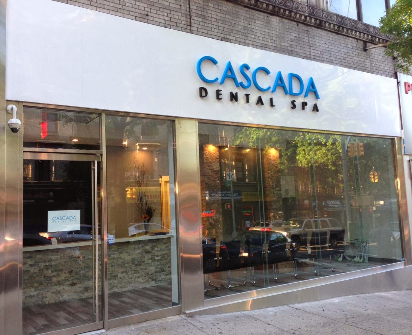 Photo of Cascada Dental Spa in New York City, New York, United States - 5 Picture of Point of interest, Establishment, Health, Dentist, Spa