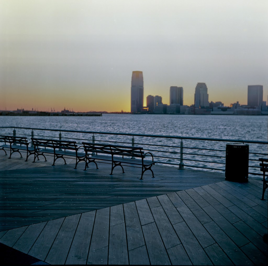 Photo of East River Park Track in New York City, New York, United States - 2 Picture of Point of interest, Establishment