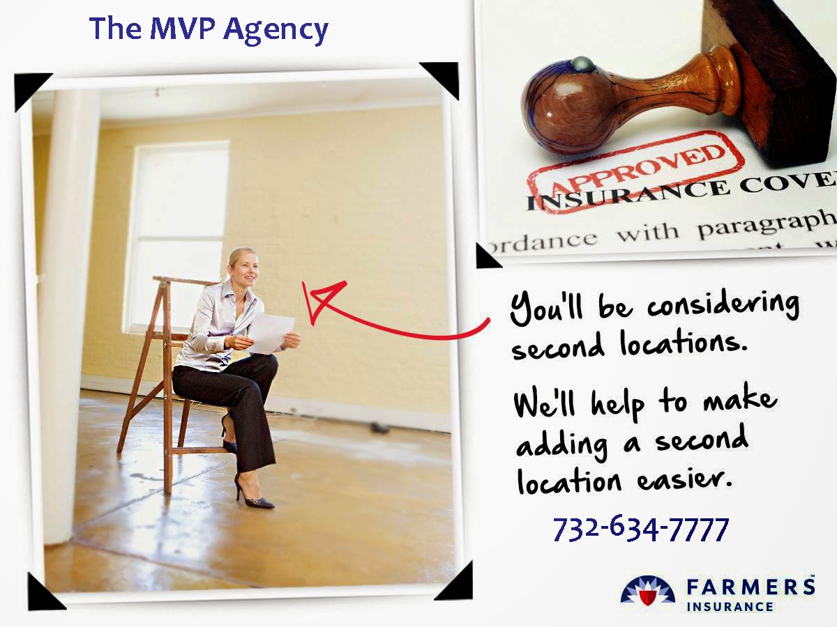 Photo of Farmers Insurance - Maria Victoria Portales - The MVP Agency in Woodbridge City, New Jersey, United States - 9 Picture of Point of interest, Establishment, Finance, Insurance agency