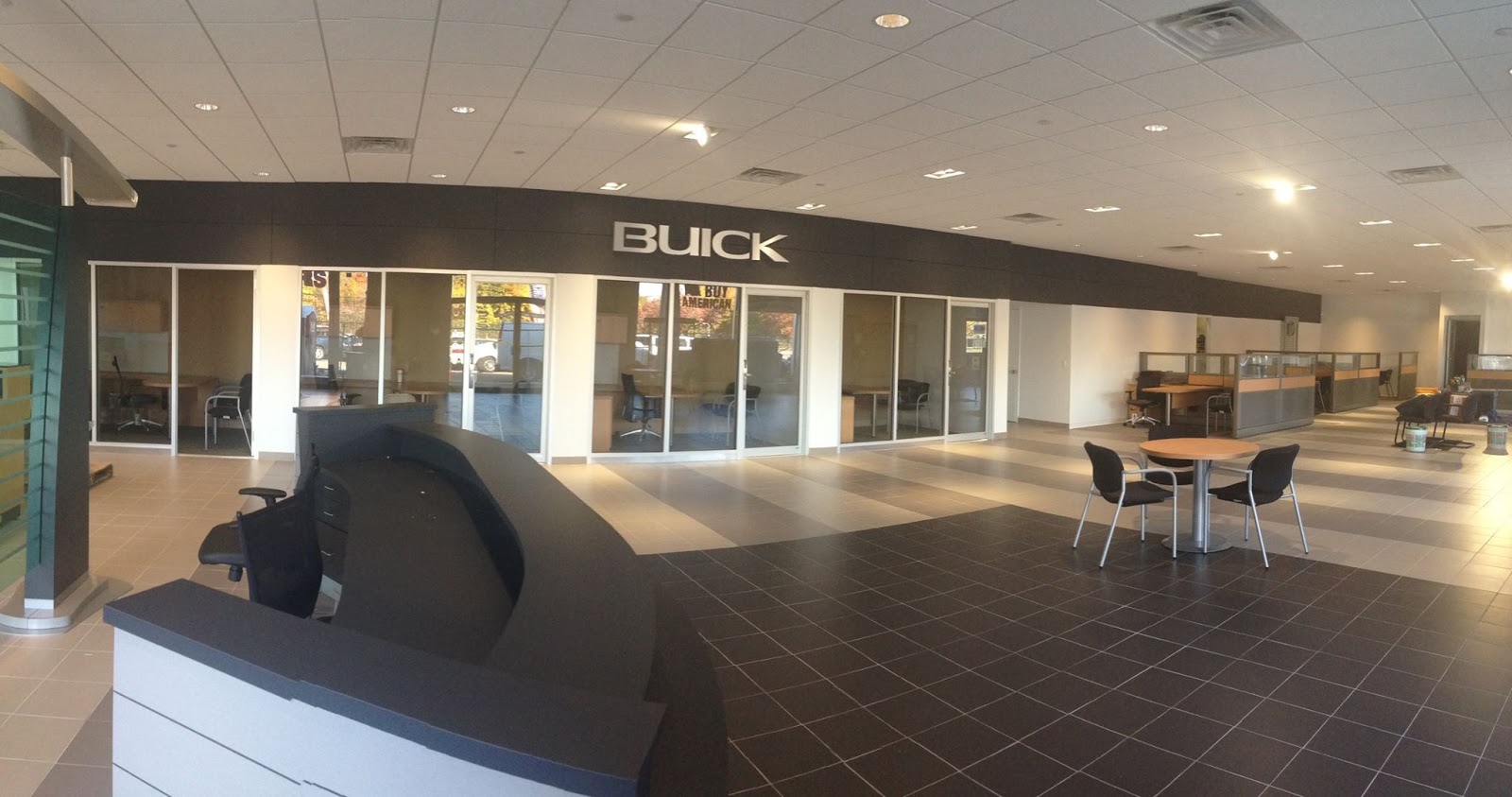 Photo of Karp Buick in Rockville Centre City, New York, United States - 4 Picture of Point of interest, Establishment, Car dealer, Store, Car repair