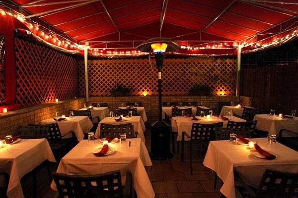 Photo of Red Oak in Brooklyn City, New York, United States - 1 Picture of Restaurant, Food, Point of interest, Establishment, Bar, Night club