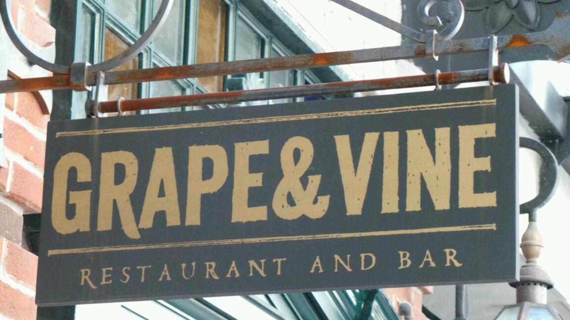 Photo of Grape & Vine in New York City, New York, United States - 6 Picture of Restaurant, Food, Point of interest, Establishment, Bar