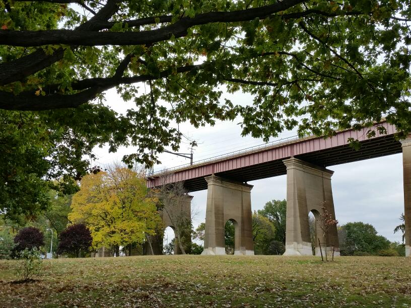 Photo of Astoria Park in Astoria City, New York, United States - 3 Picture of Point of interest, Establishment, Park