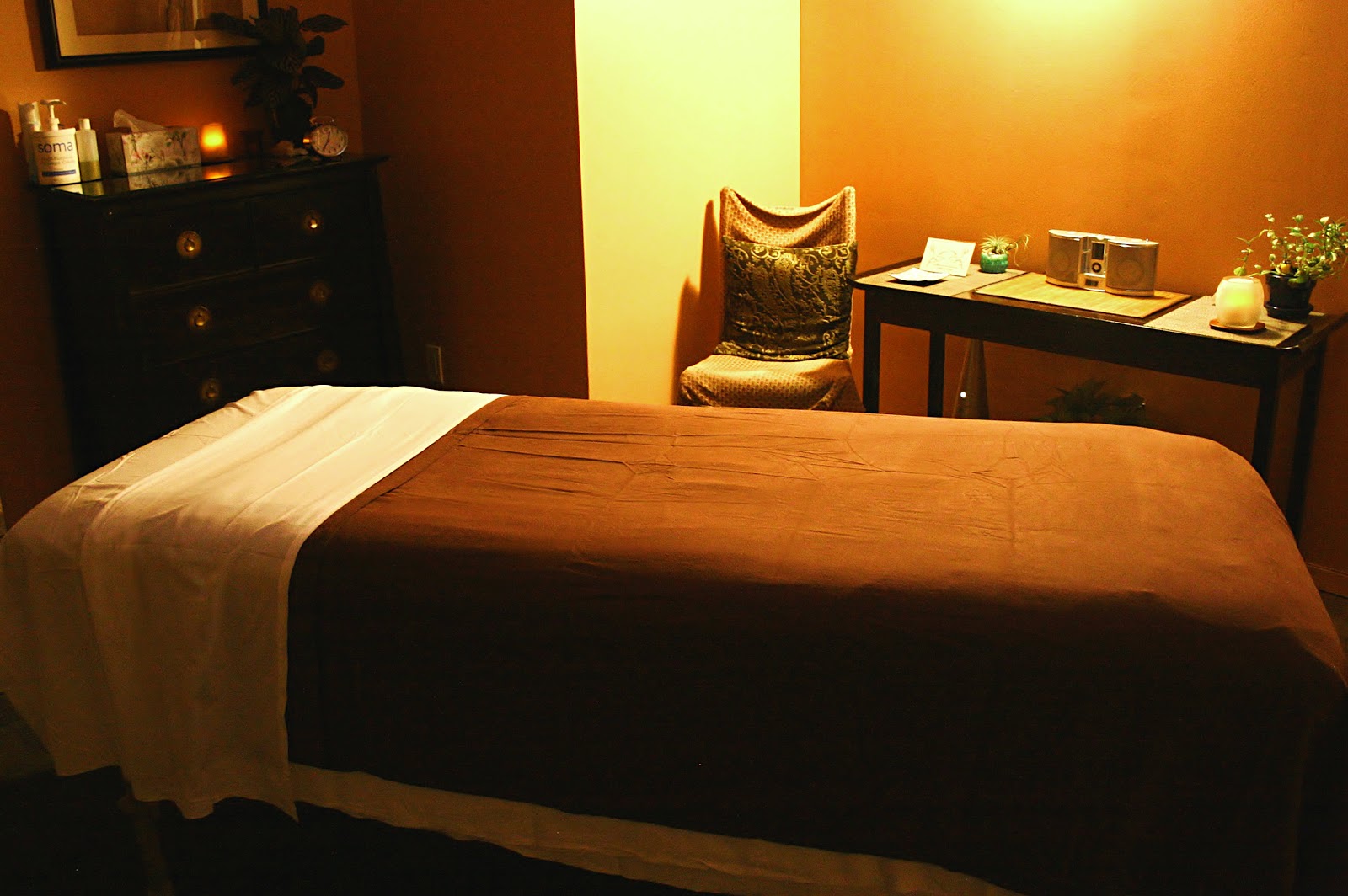 Photo of Eastside Massage Therapy in New York City, New York, United States - 3 Picture of Point of interest, Establishment, Health, Spa