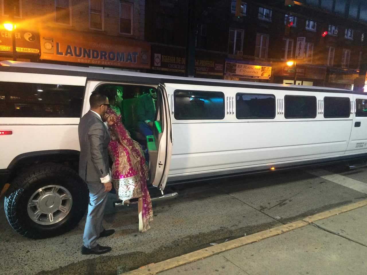 Photo of Arman Limo in Woodbridge Township City, New Jersey, United States - 3 Picture of Point of interest, Establishment