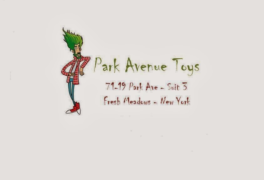 Photo of Park Avenue Toys in Queens City, New York, United States - 3 Picture of Point of interest, Establishment, Store