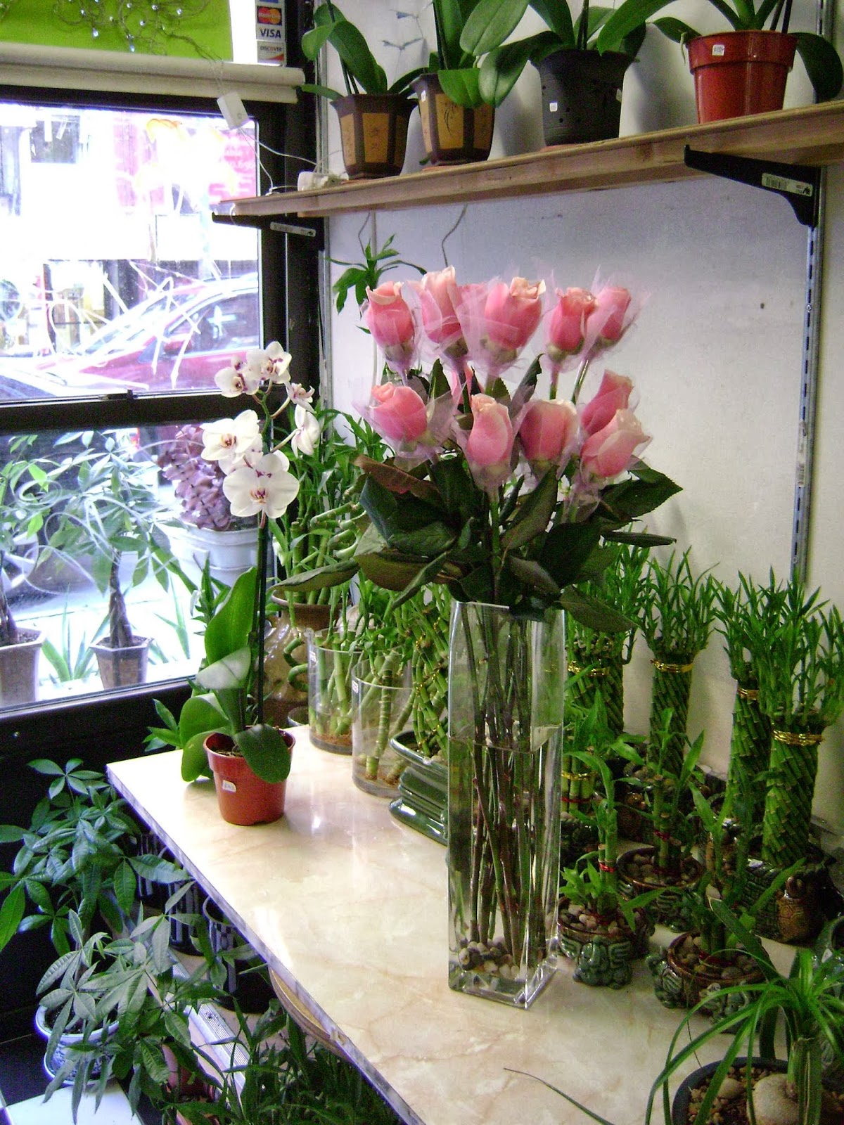 Photo of bell gift @ florist in Queens City, New York, United States - 6 Picture of Point of interest, Establishment, Store, Florist