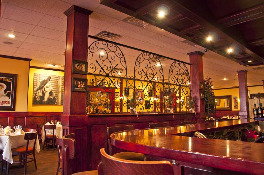 Photo of Da Noi in Staten Island City, New York, United States - 3 Picture of Restaurant, Food, Point of interest, Establishment, Bar
