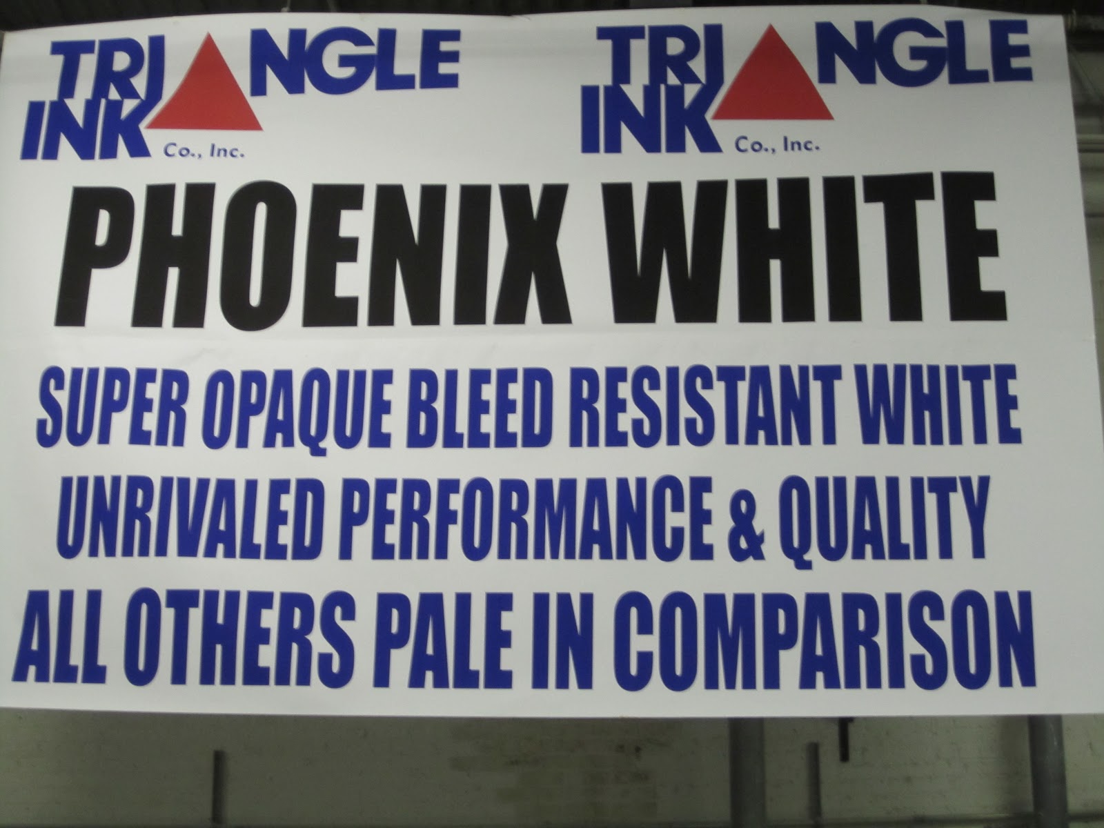 Photo of Triangle Ink Co Inc in Wallington City, New Jersey, United States - 4 Picture of Point of interest, Establishment, Store