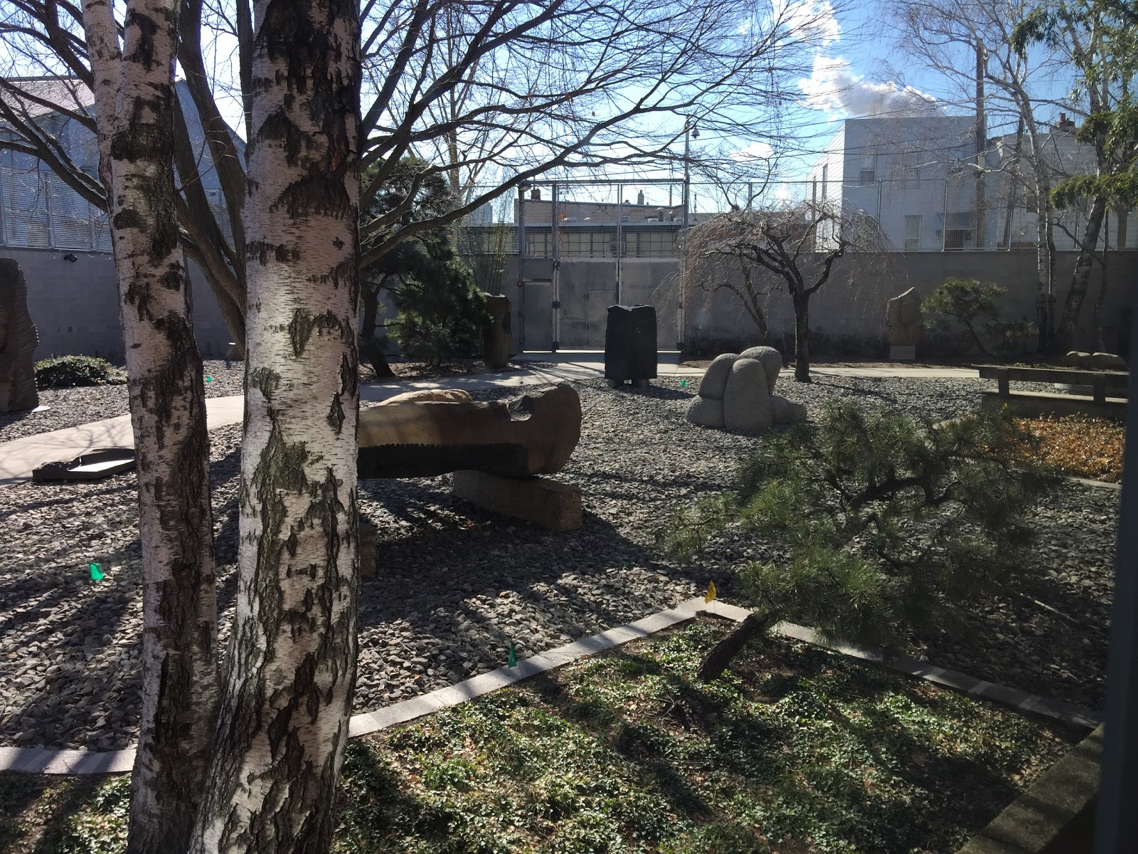 Photo of The Noguchi Museum in Queens City, New York, United States - 2 Picture of Point of interest, Establishment, Museum