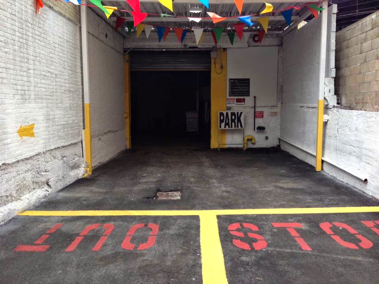 Photo of PV Parking Location II in Queens City, New York, United States - 8 Picture of Point of interest, Establishment, Parking