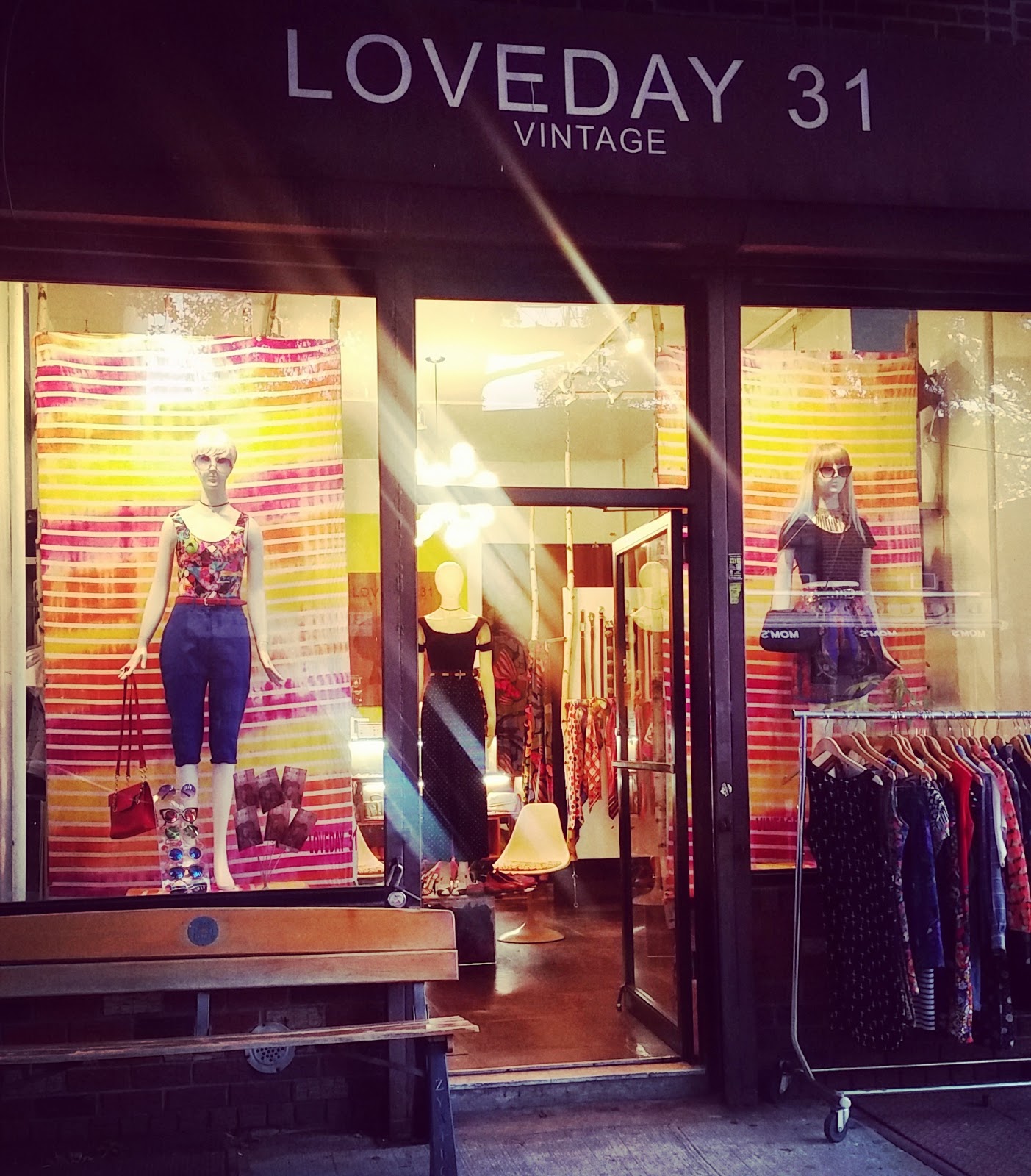 Photo of Loveday31 in Queens City, New York, United States - 1 Picture of Point of interest, Establishment, Store, Clothing store