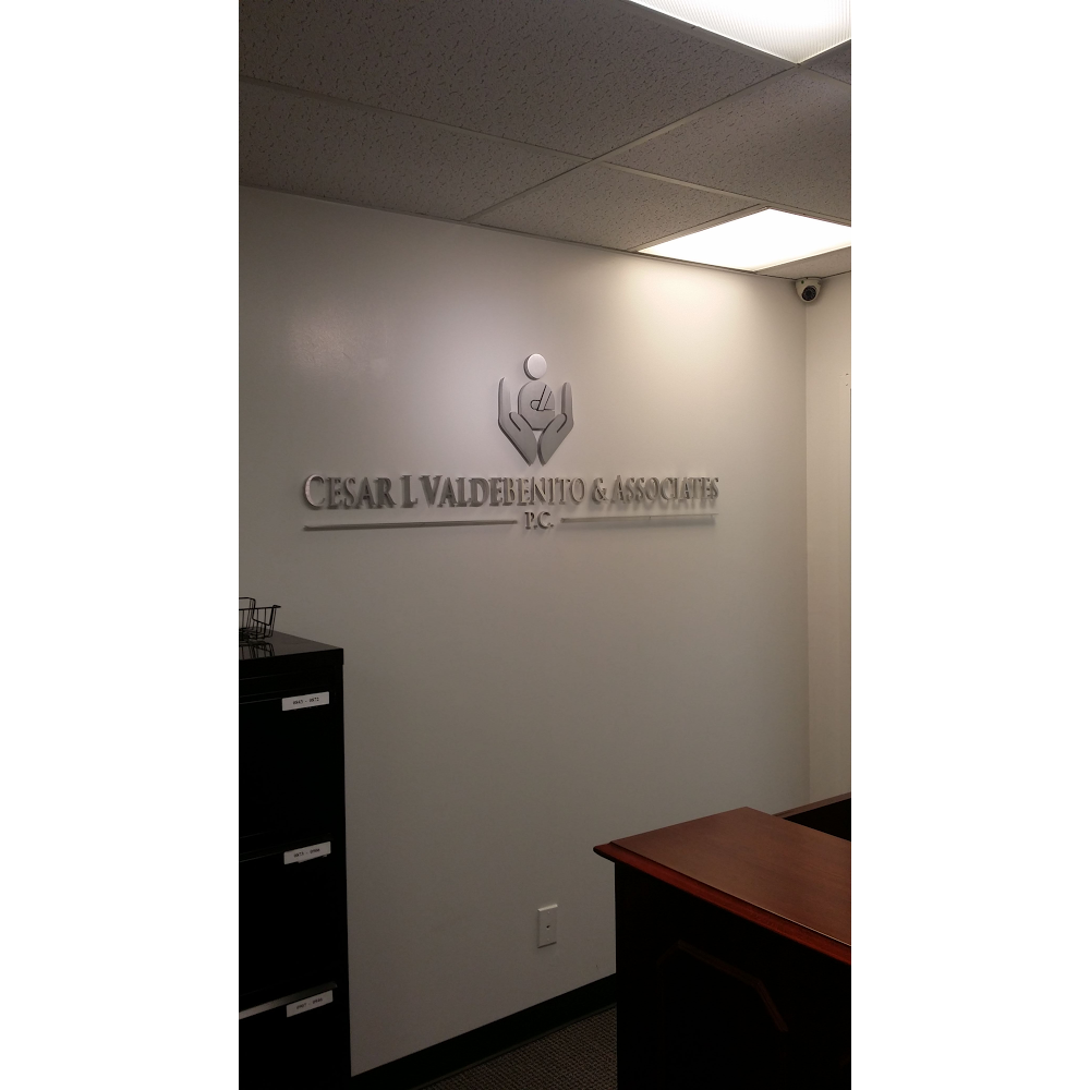 Photo of Law Office of Cesar L Valdebenito & Associates, PC in Hempstead City, New York, United States - 2 Picture of Point of interest, Establishment, Lawyer