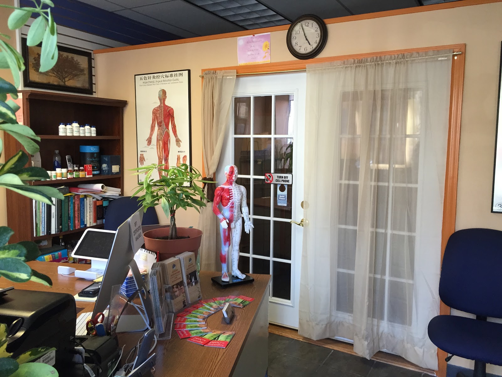 Photo of Sojourn Acupuncture Community Wellness Center in Village of Pelham City, New York, United States - 1 Picture of Point of interest, Establishment, Health