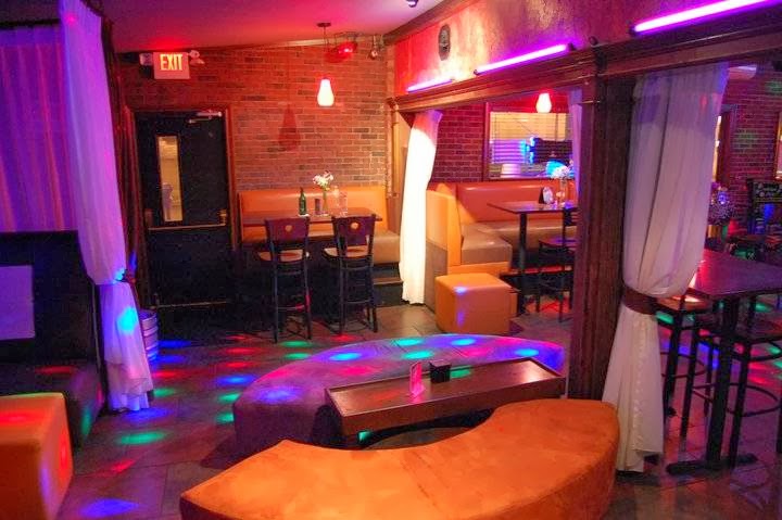 Photo of Amsterdam Alley Bar & Lounge in Linden City, New Jersey, United States - 8 Picture of Restaurant, Food, Point of interest, Establishment, Bar
