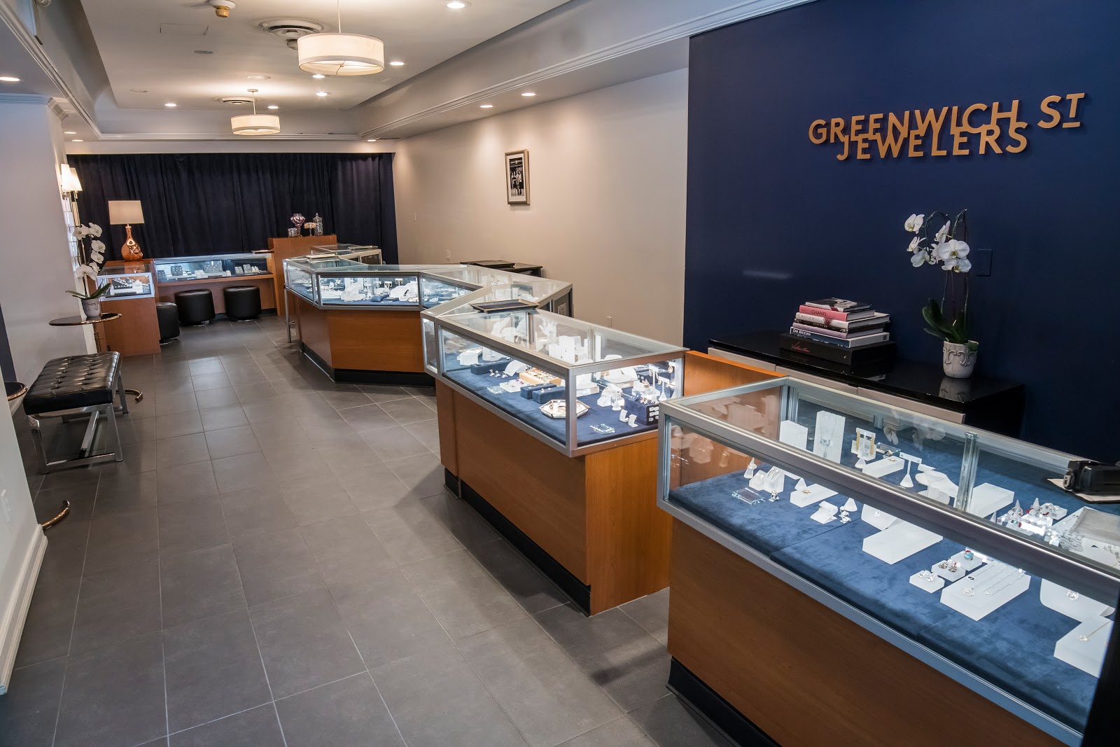 Photo of Greenwich St. Jewelers in New York City, New York, United States - 9 Picture of Point of interest, Establishment, Store, Jewelry store